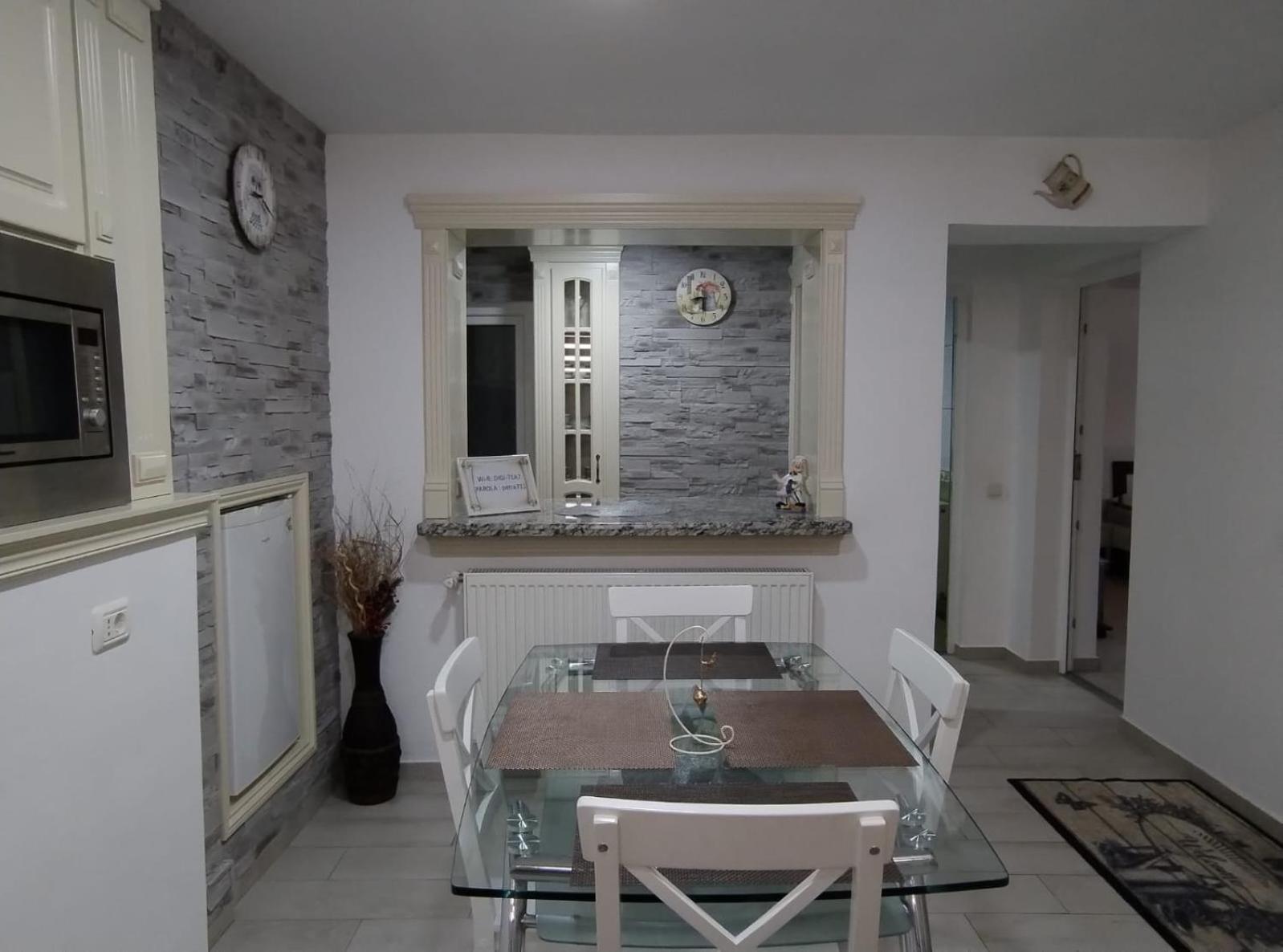 La Relax Braşov Exterior foto