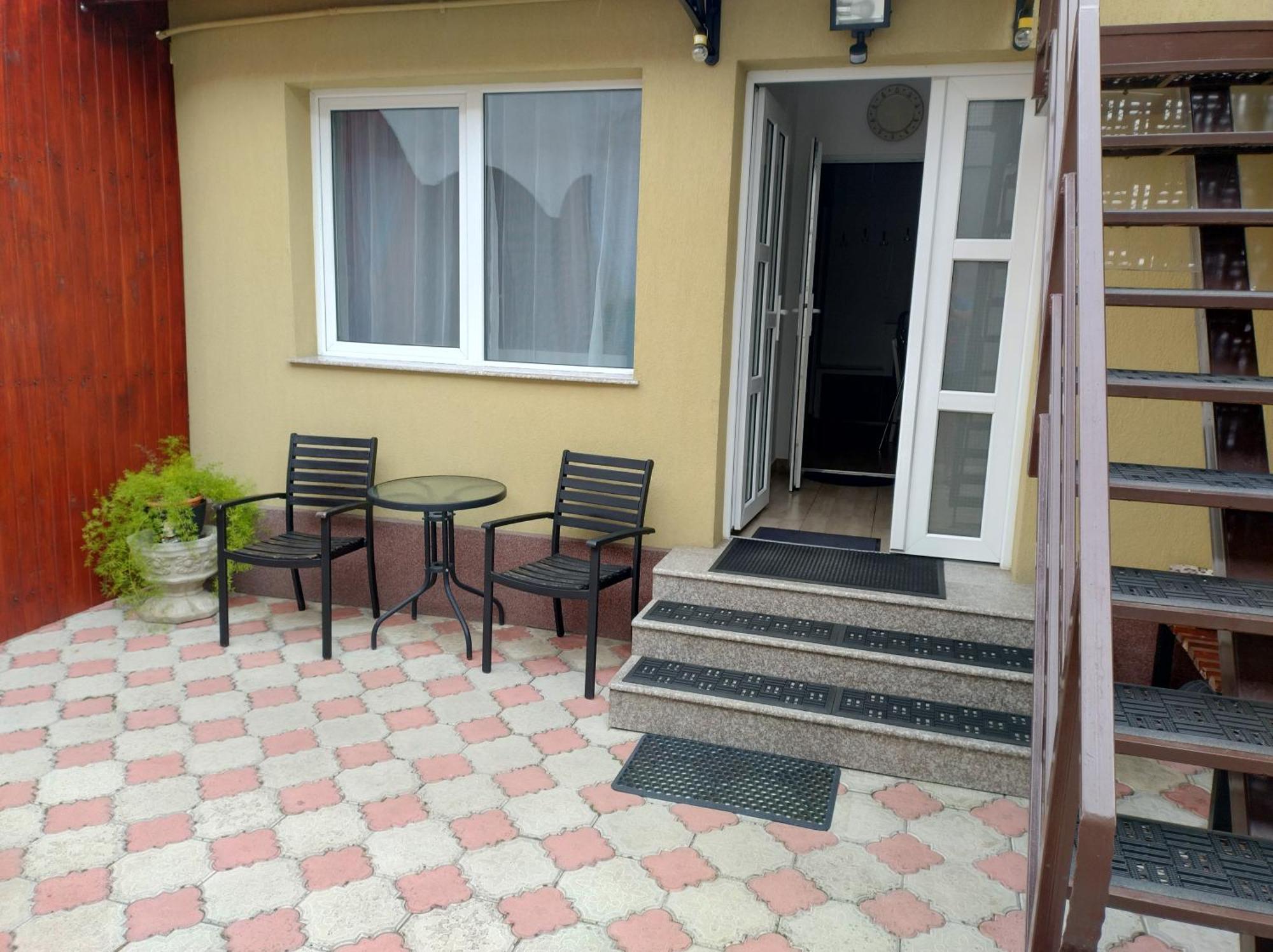 La Relax Braşov Exterior foto