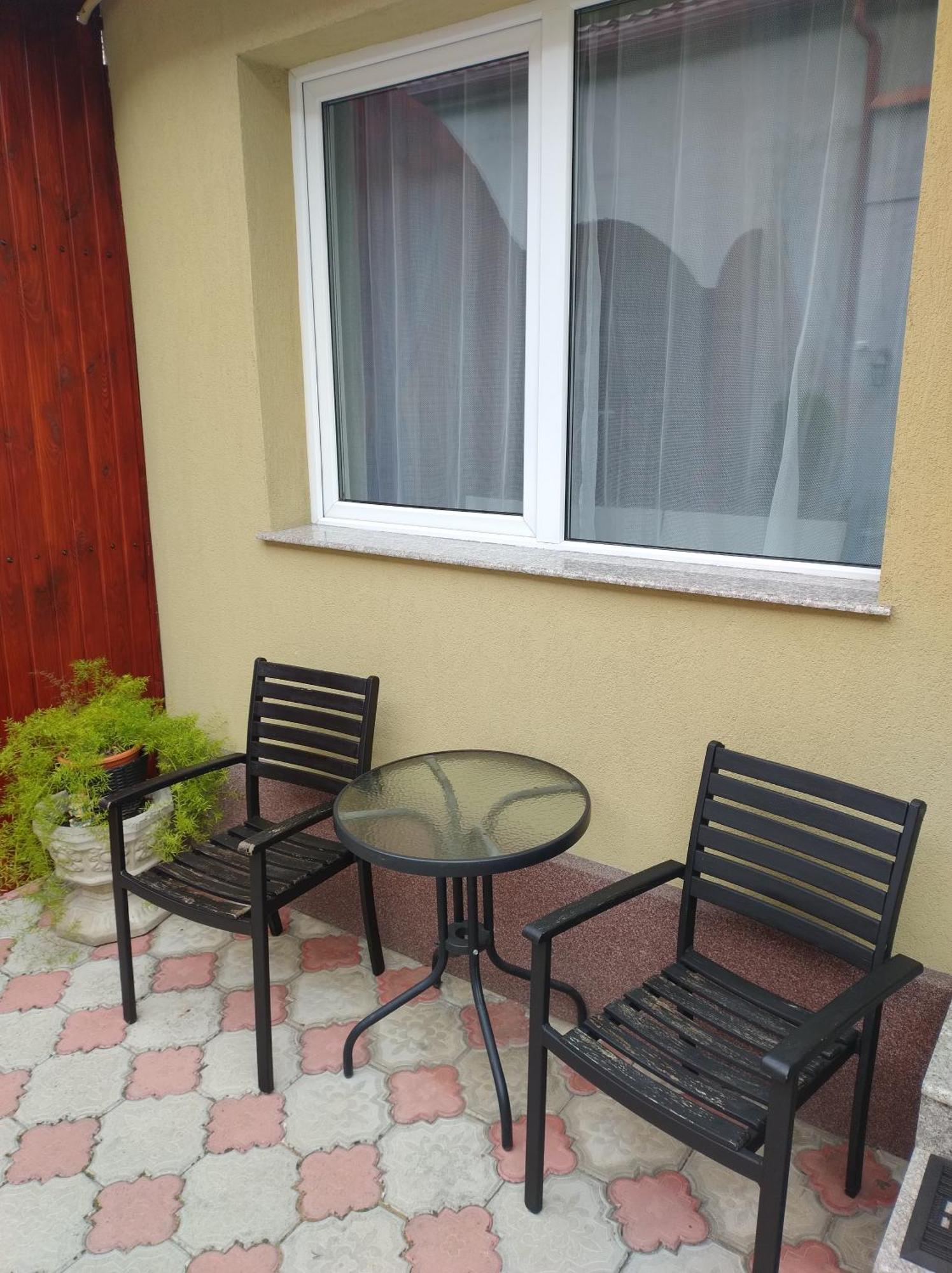 La Relax Braşov Exterior foto
